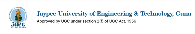 Jaypee University of Engineering & Technology