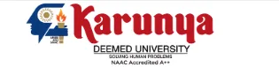 Karunya Institute of Technology and Sciences