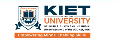 KIET Group of Institutions