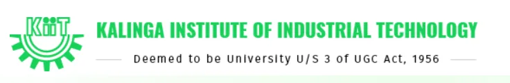 KIIT Deemed to be University