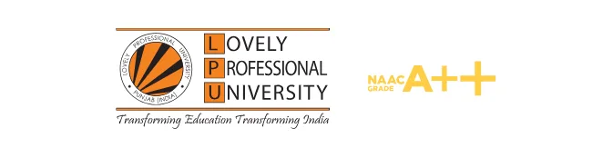 Lovely Professional University