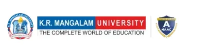 K.R. Mangalam University