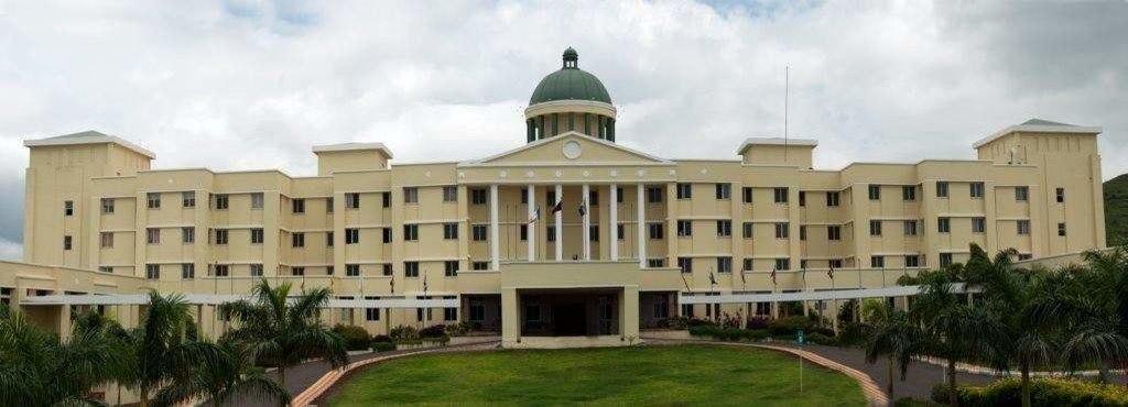 Ajeenkya D Y Patil University
