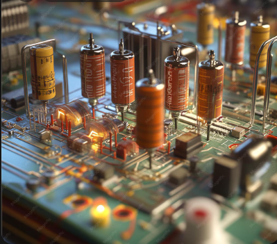 B.Tech Electricals & Electronics Engineering