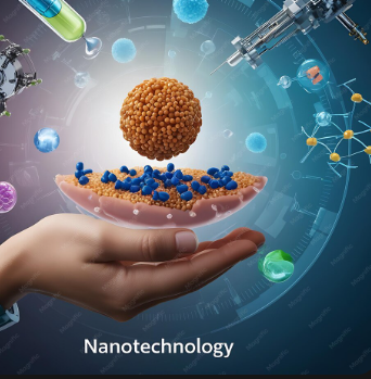 B.Sc Nanotechnology