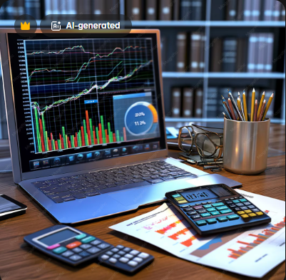 MBA in Banking & Finance