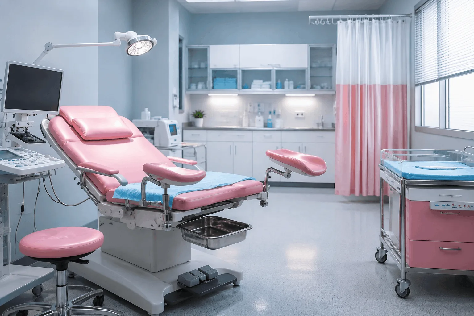 M.Sc-Nursing - Obstetrical & Gynaecological Nursing