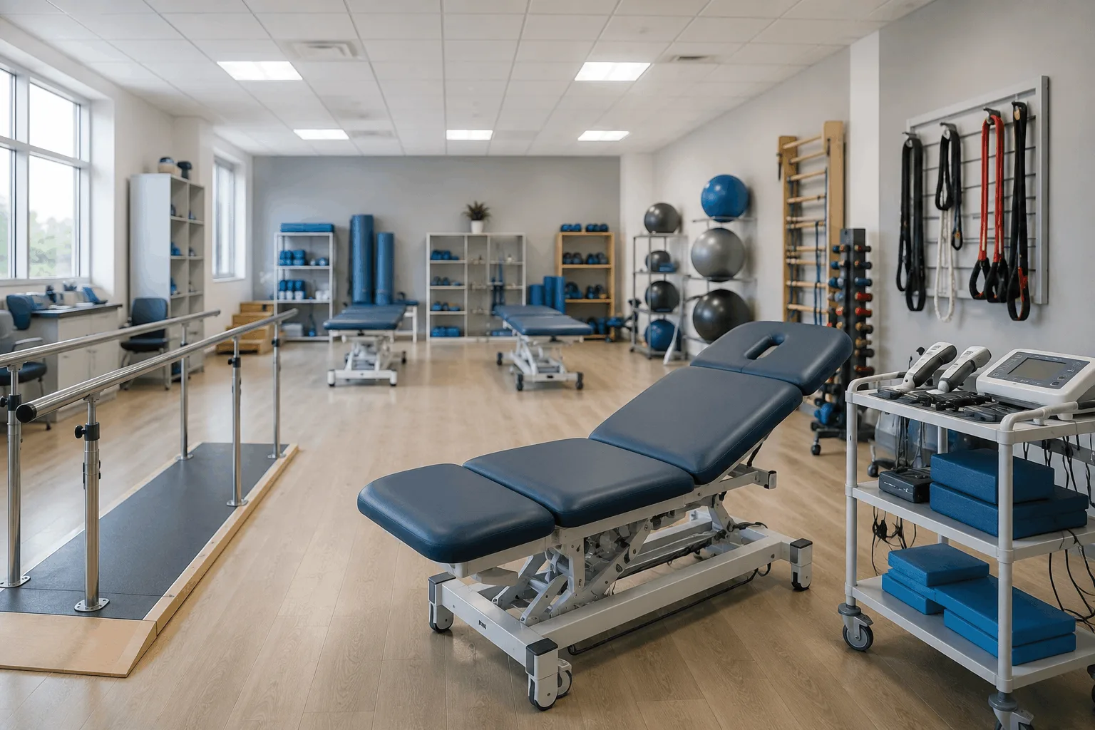 MPT in Orthopedics