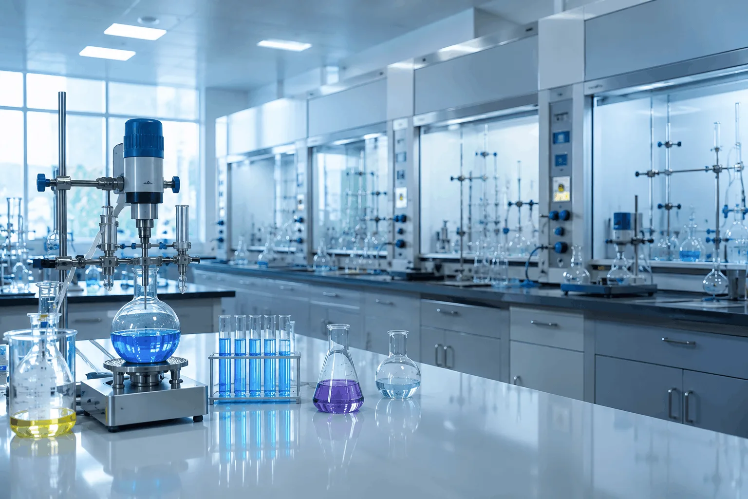 M.Pharm in Pharma Chemistry