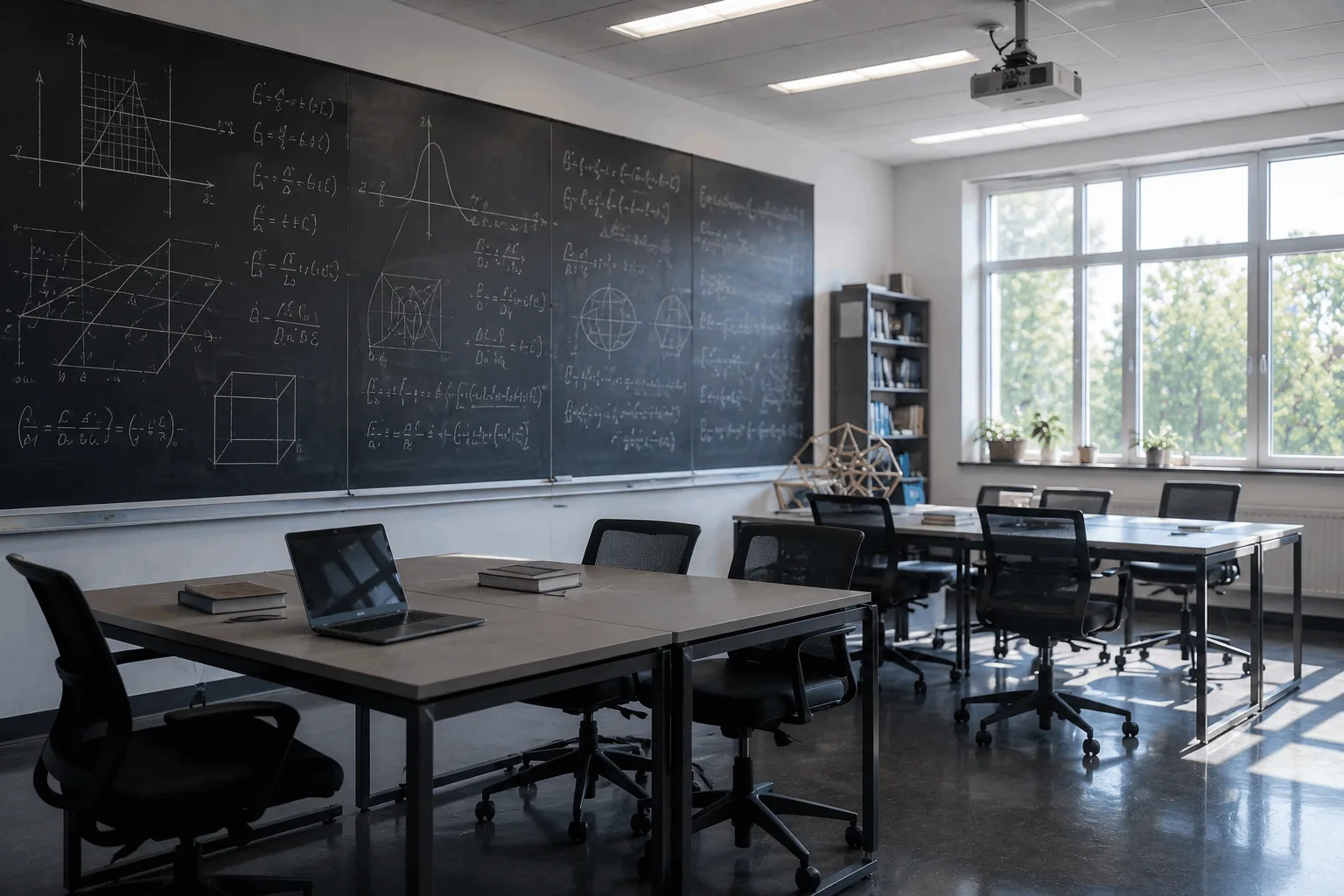 M.Sc Mathematics