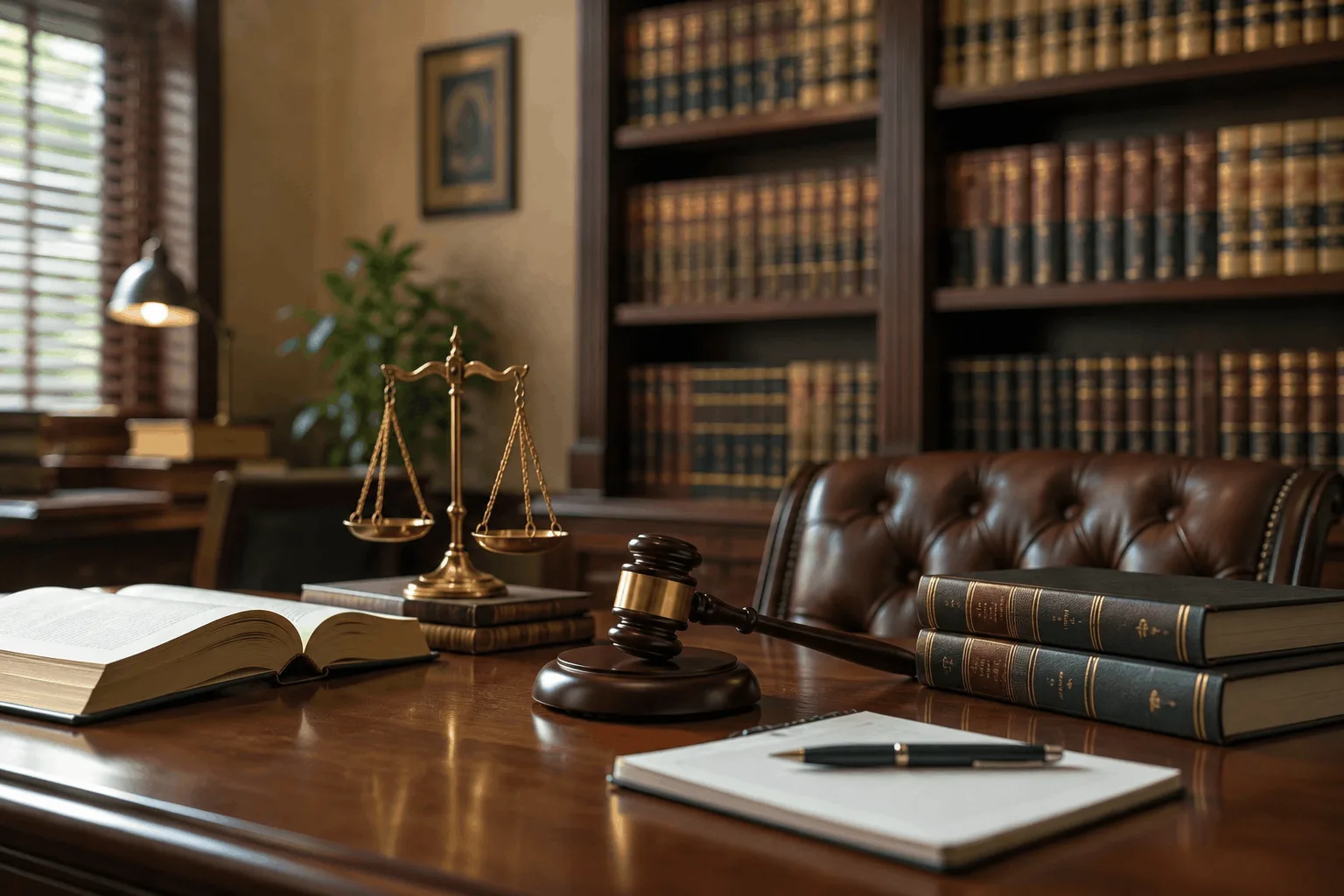 LLD (Doctoral of Law)