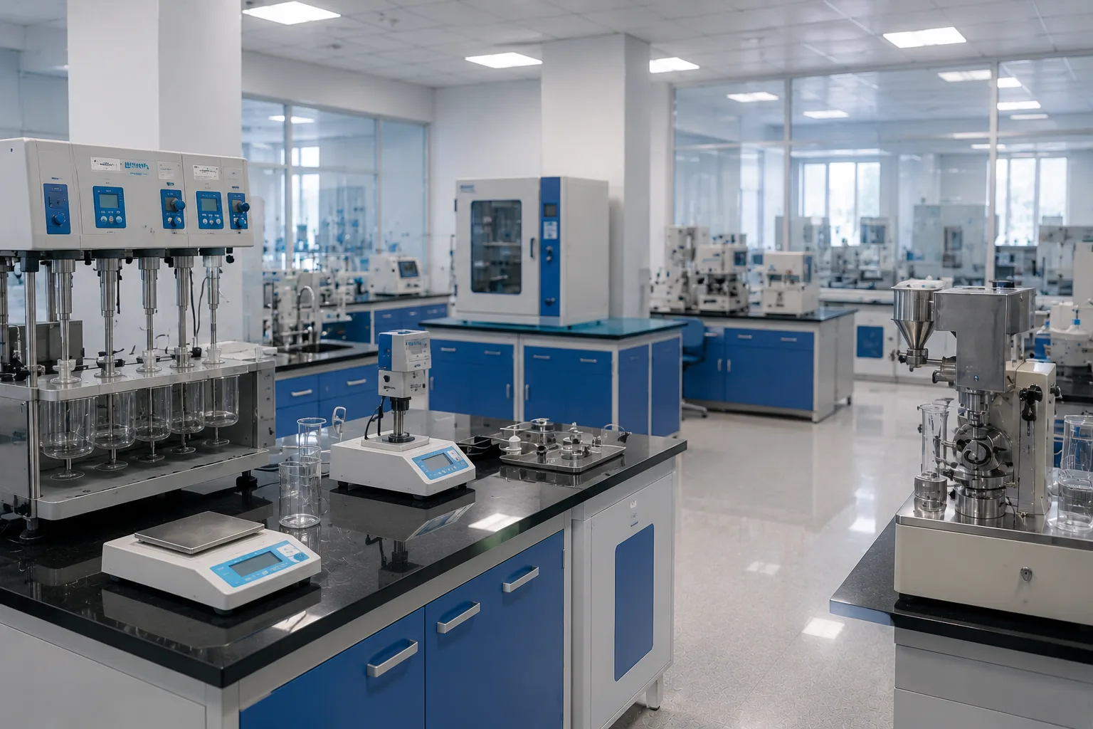 MBA in Pharmaceutical Marketing