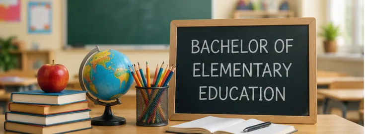 Bachelor of Elementry Education