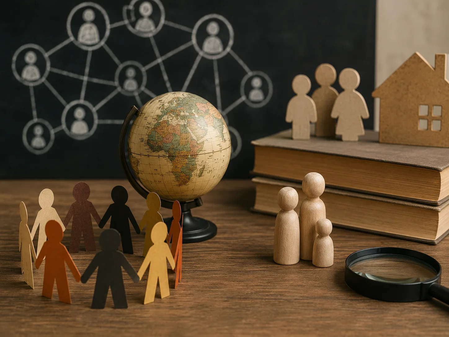B.A. (Hons./Research) - Sociology