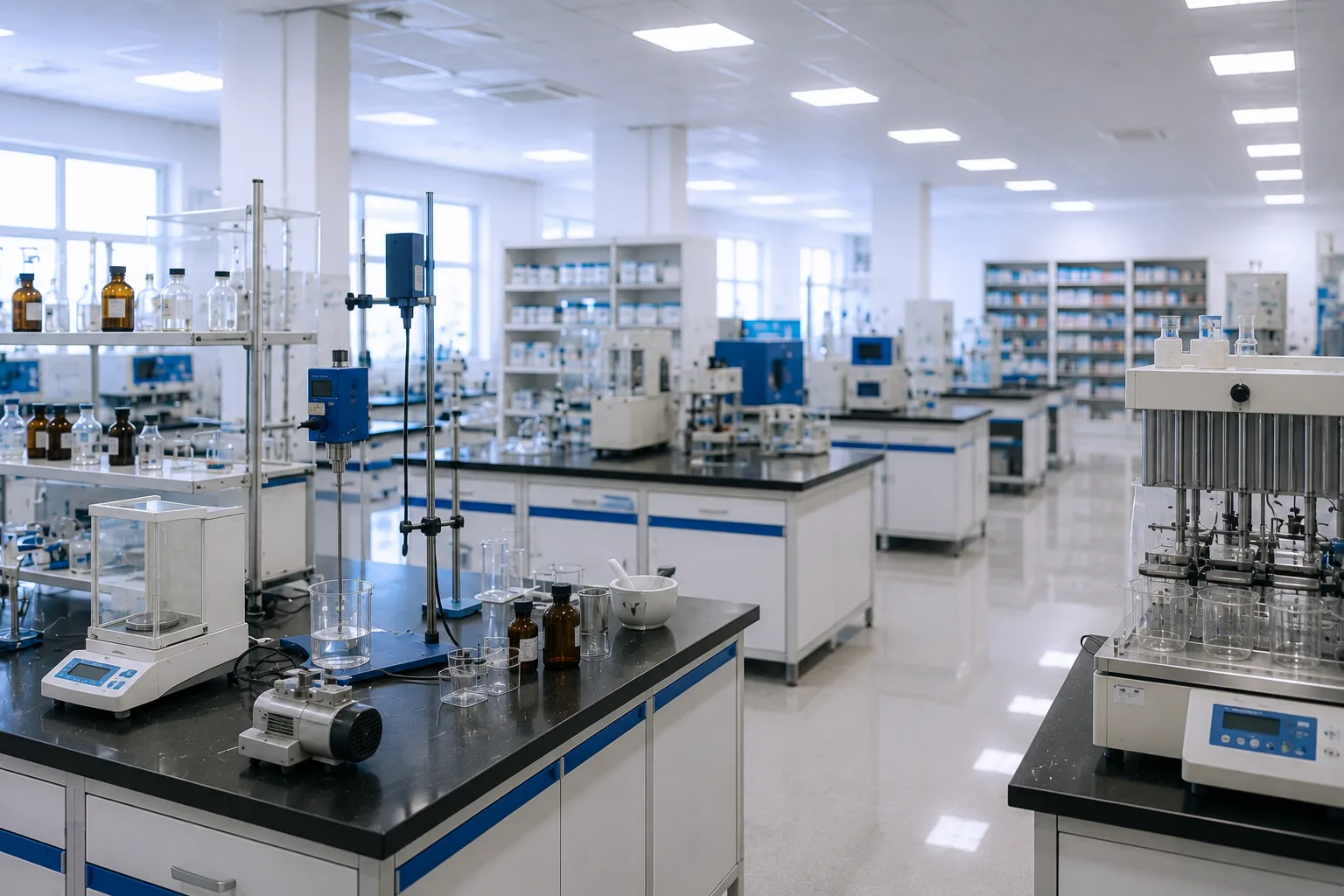 Ph.D - Pharmacy