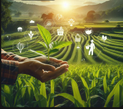 M.Sc Agriculture (Agronomy)