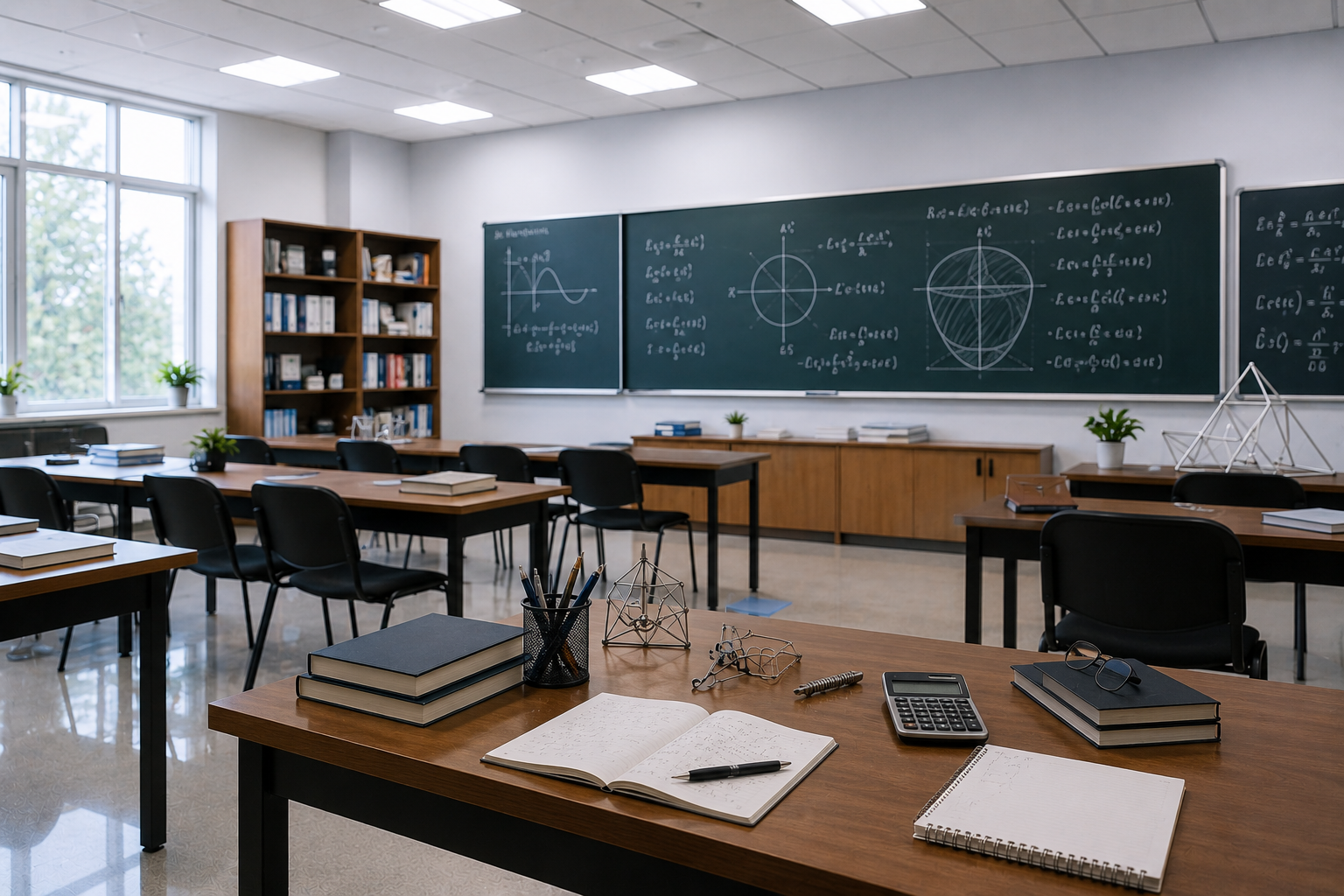 B.Sc Mathematics