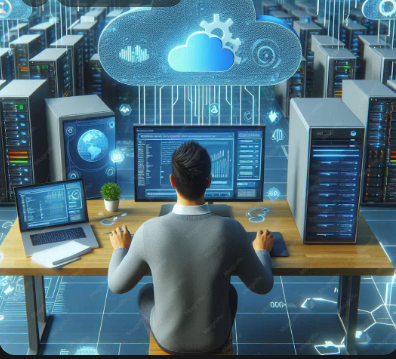 B.Tech (Hons) in CSE with Specialization in Cloud computing