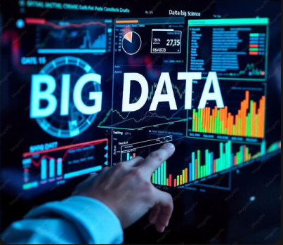 B.Tech (Hons) in CSE with Specialization in Big Data Analytics