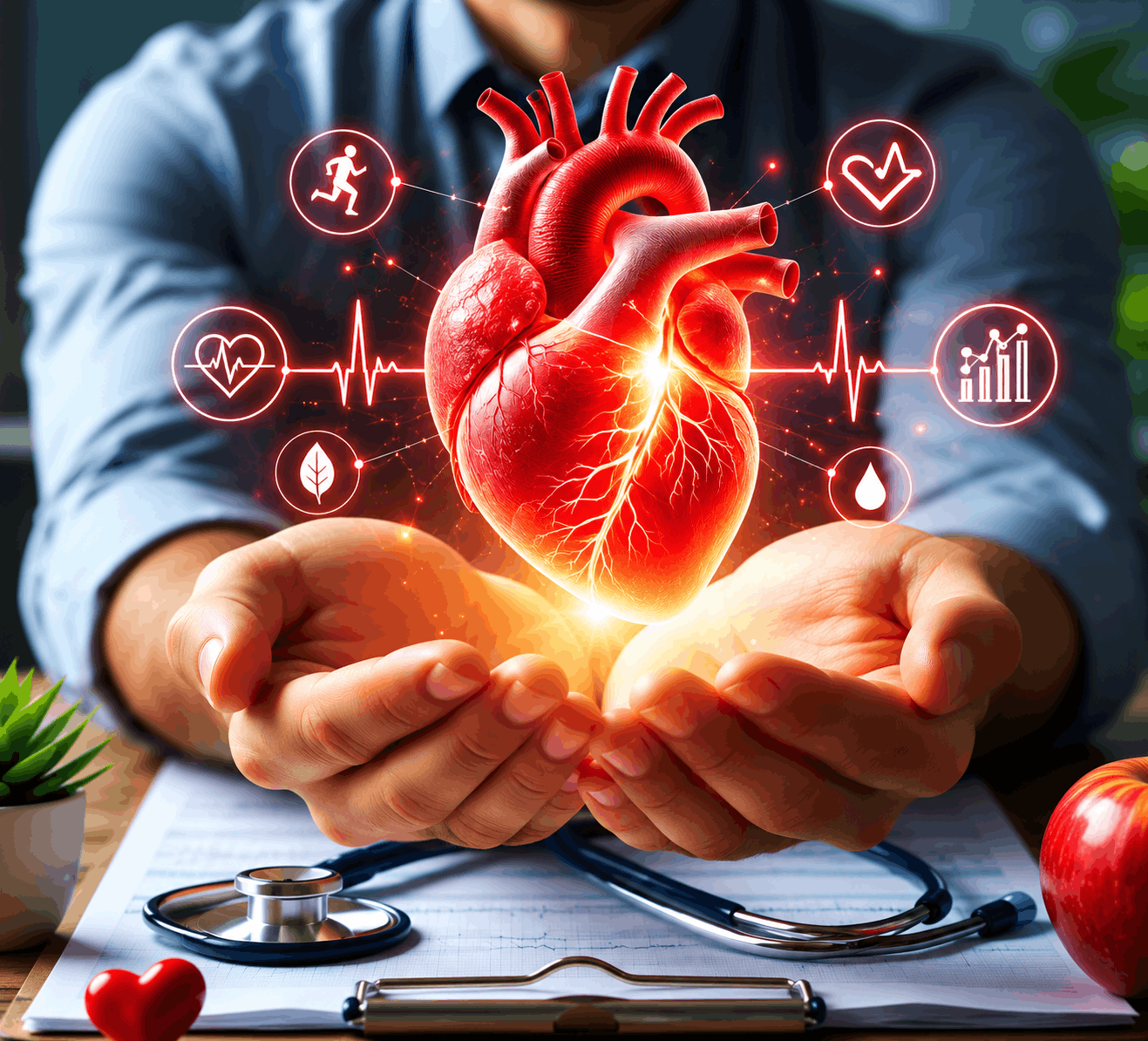 MPT in Cardiopulmonary