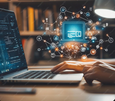 B.Tech Inforation Technology (IT)