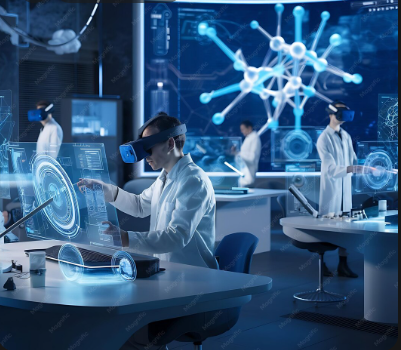 B.Tech Biomedical Engineering