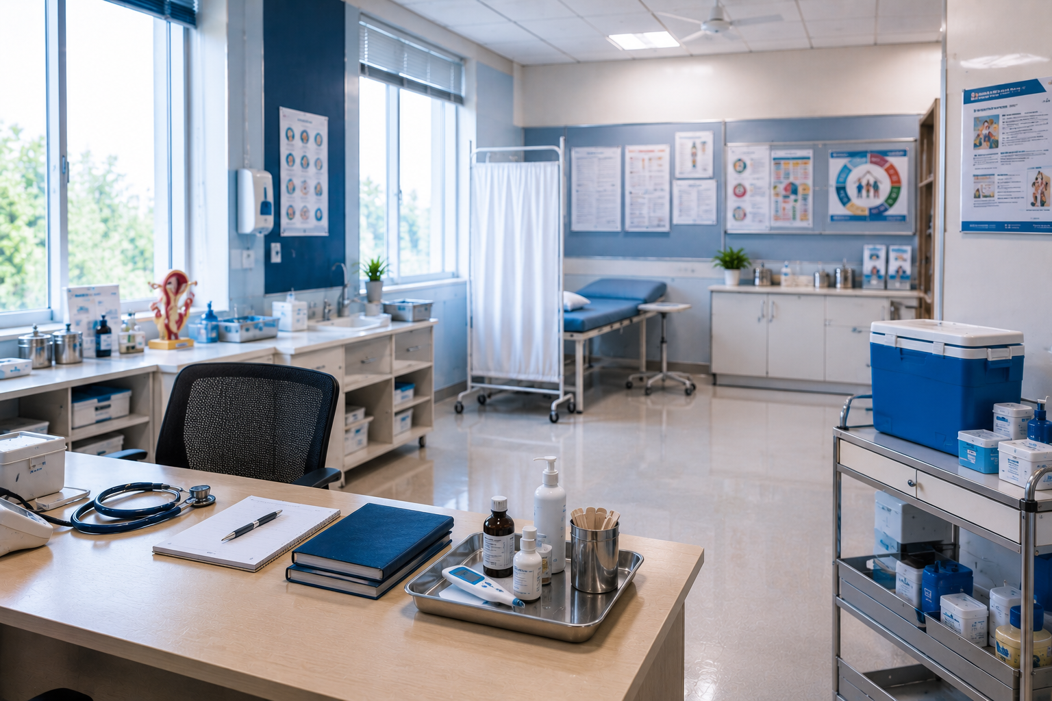 M.Sc-Nursing - Medical Surgical Nursing