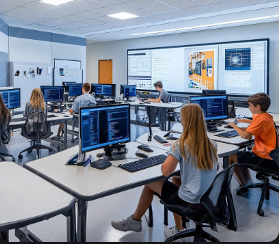 B.Sc Computer Science