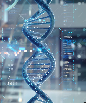 B.Sc Genetics & Genomics