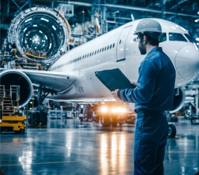 B.Tech Aerospace Engineering