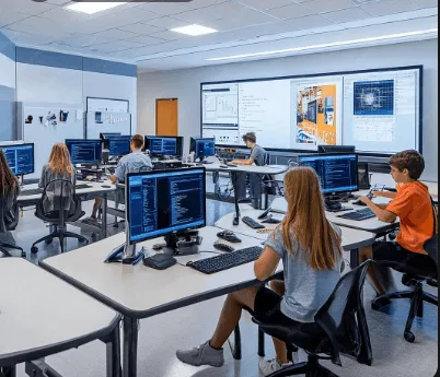 B.Sc Computer Science