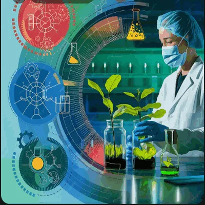 B.Tech Biotechnology