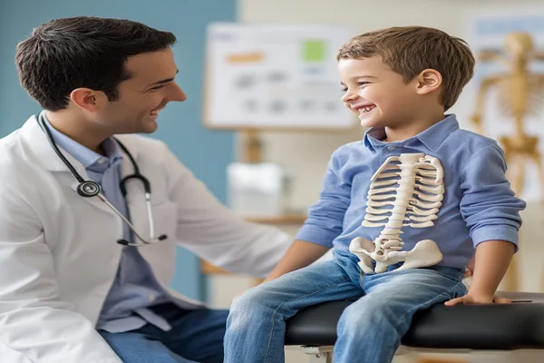MPT in Paediatrics