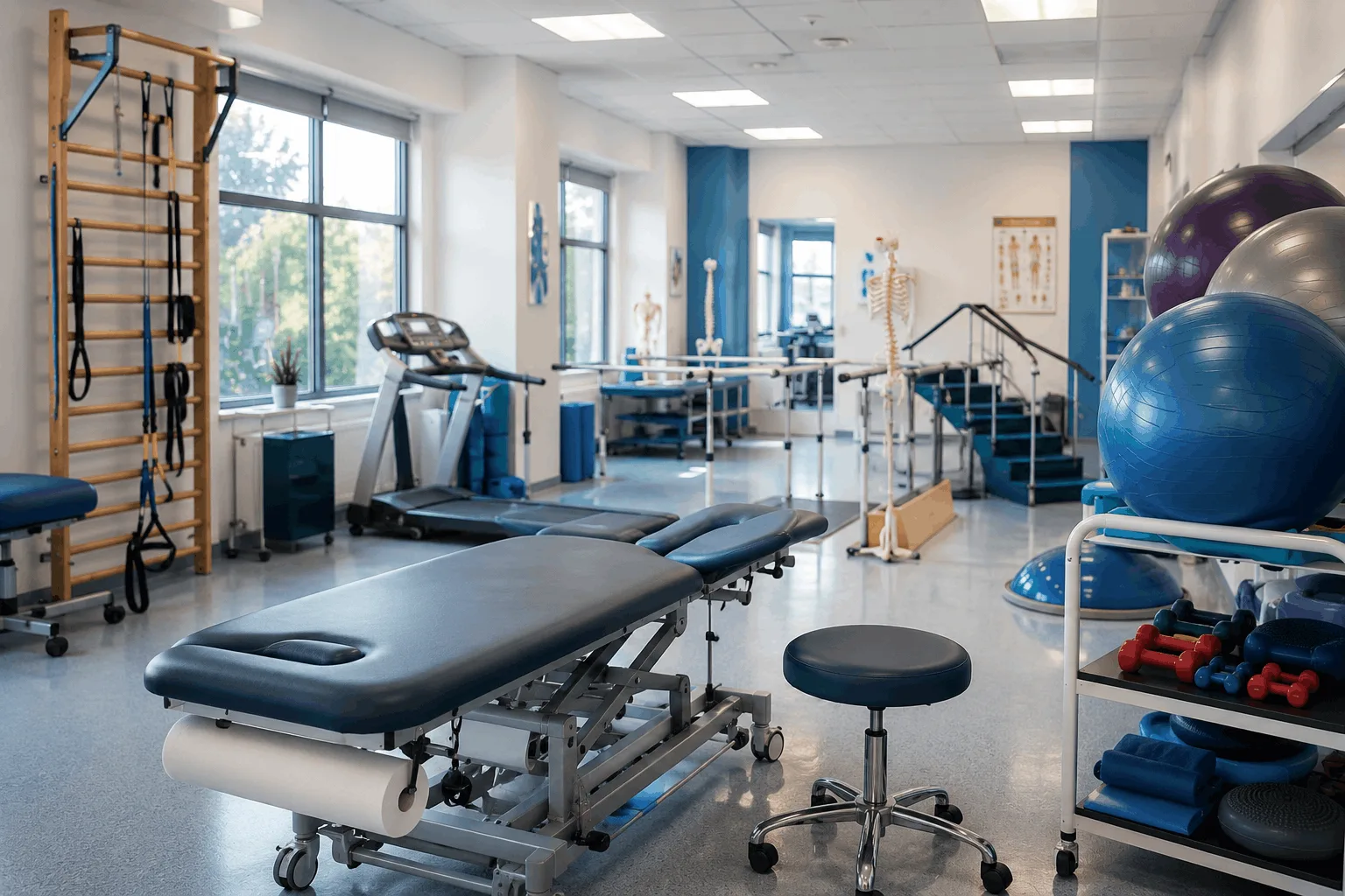Bachelor of Physiotherapy (BPT)