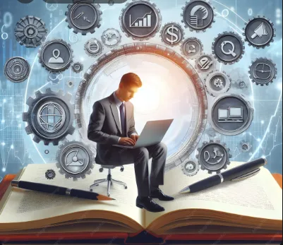 MBA in Entrepreneurship Development