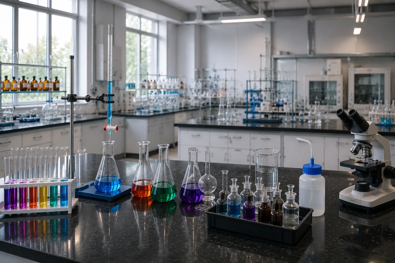 Ph.D - Medical Biochemistry