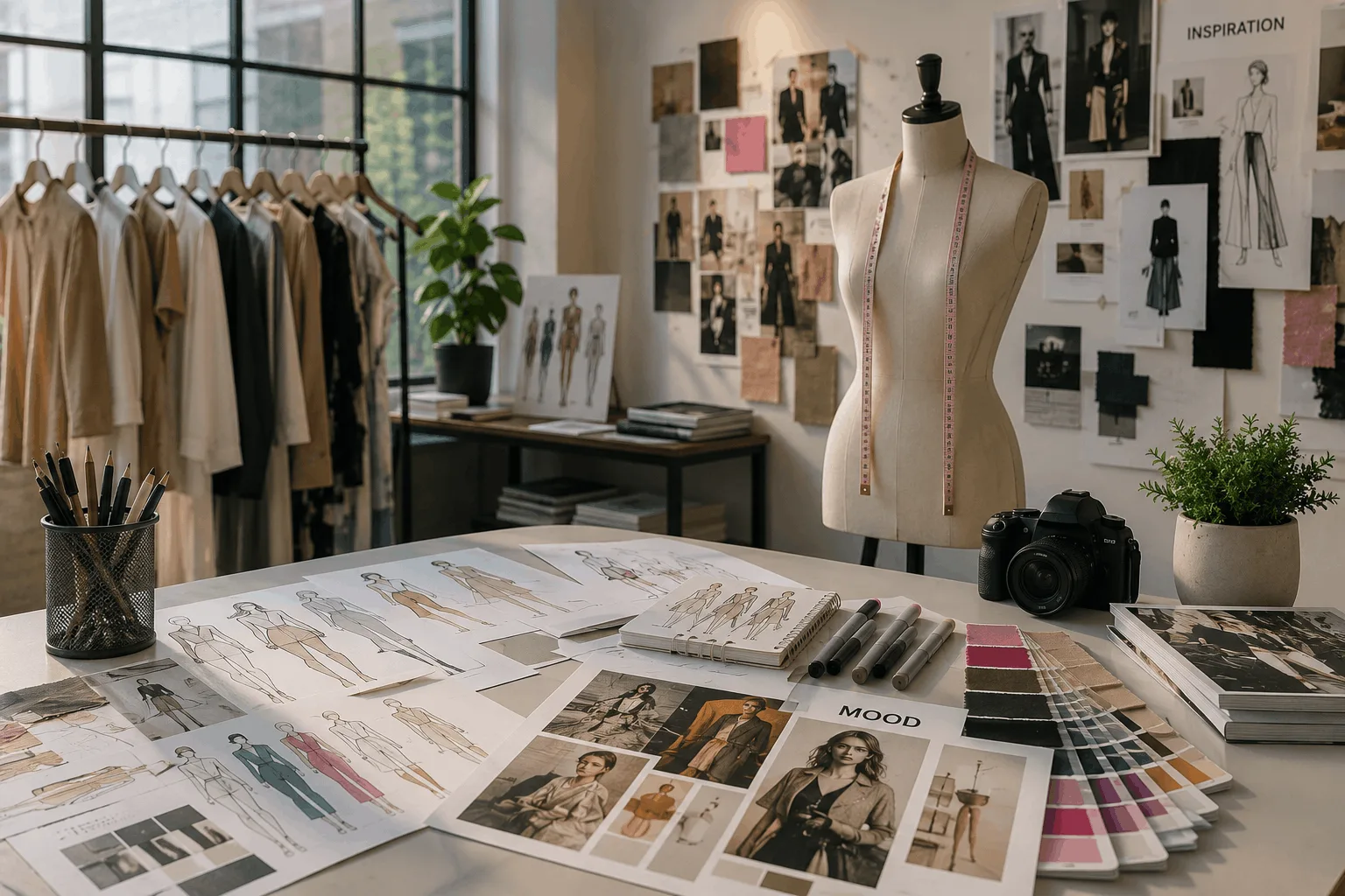 B.Design (Fashion Communication)