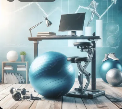 Ph.D - Physiotherapy
