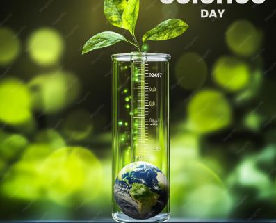 B.Sc Environmental Science