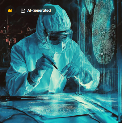 B.Sc Forensic Science