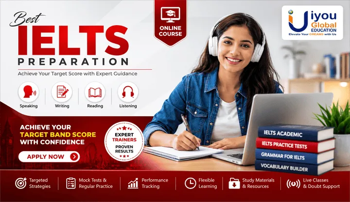 IELTS Preparation