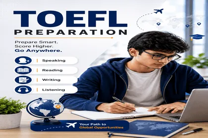 TOEFL Preparation