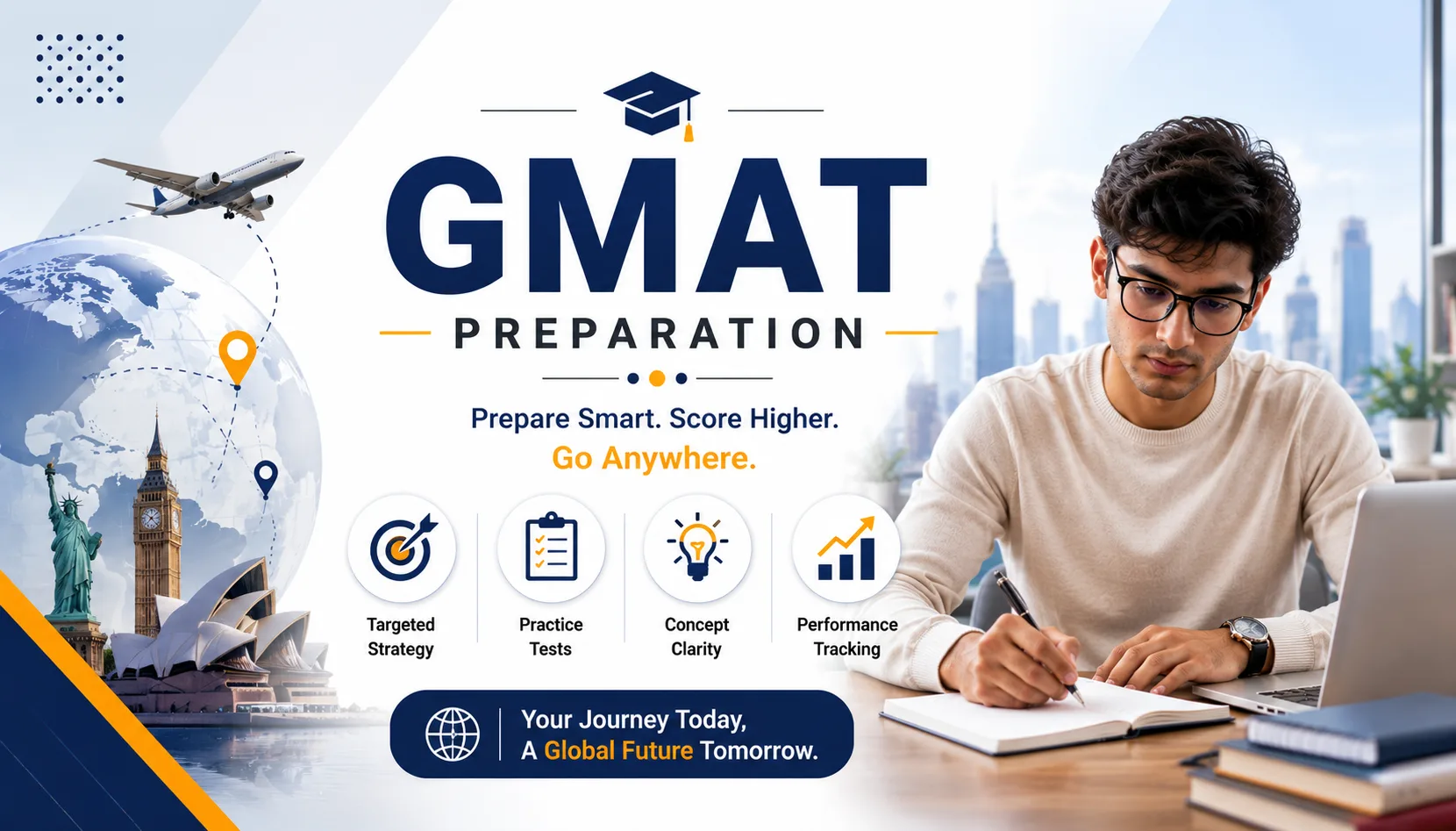 GMAT Preparation