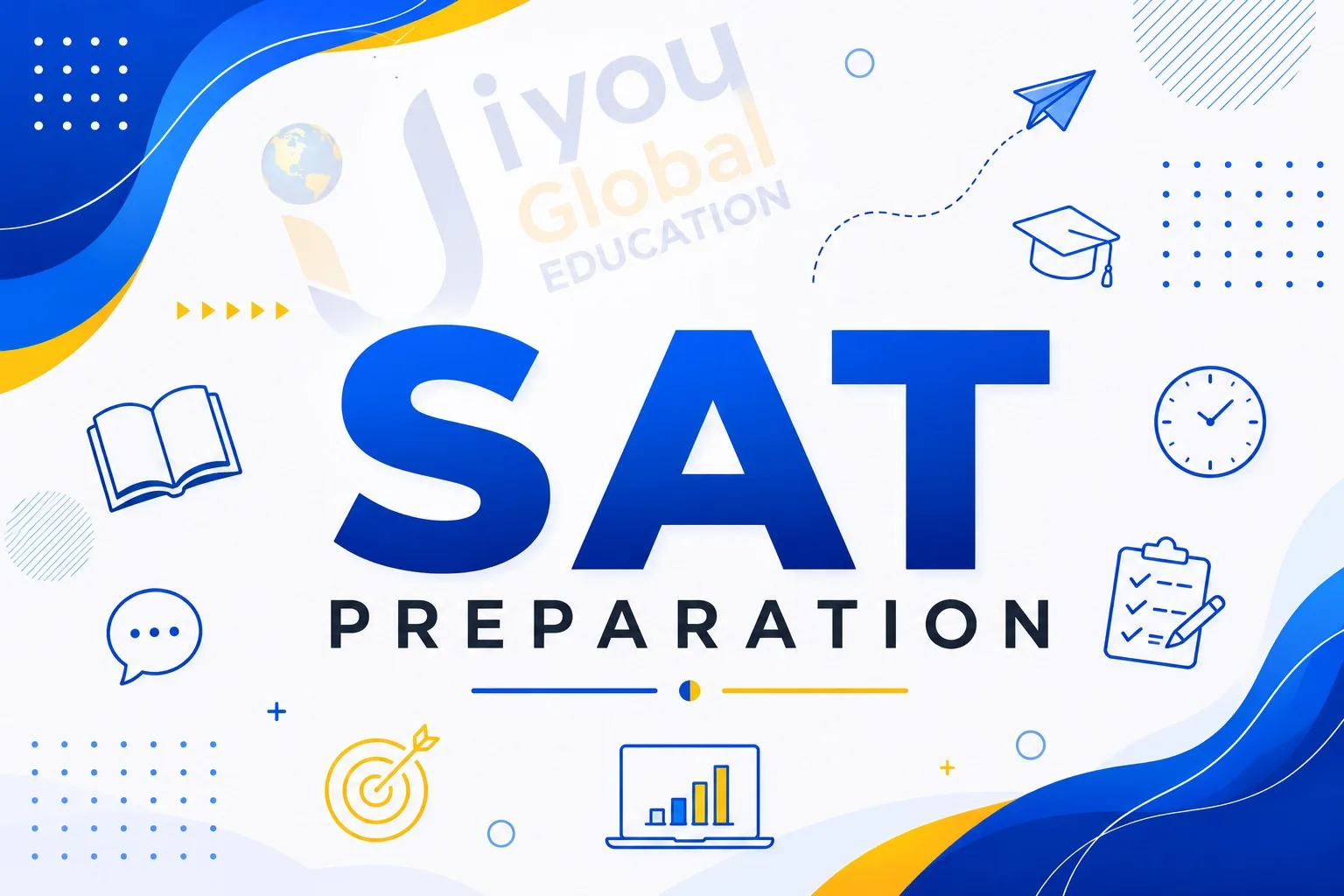 SAT Preparation