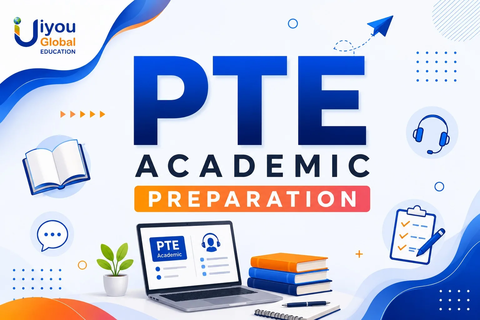 PTE Academic Preparation