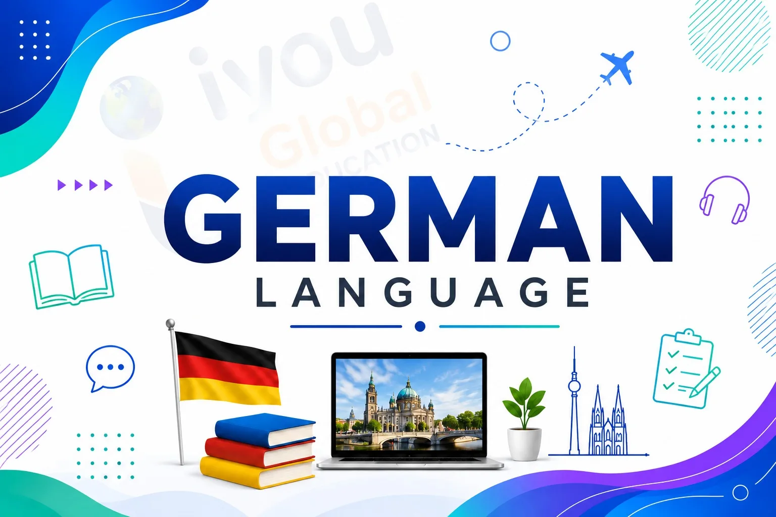 Online German Language