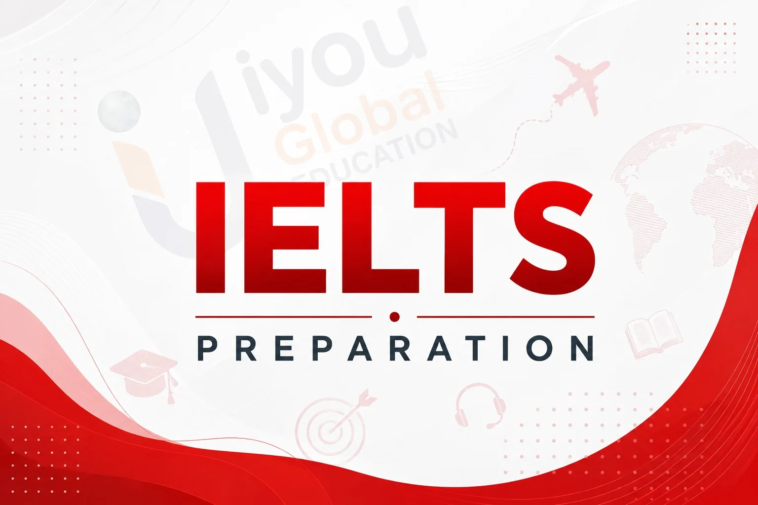 IELTS Preparation online course