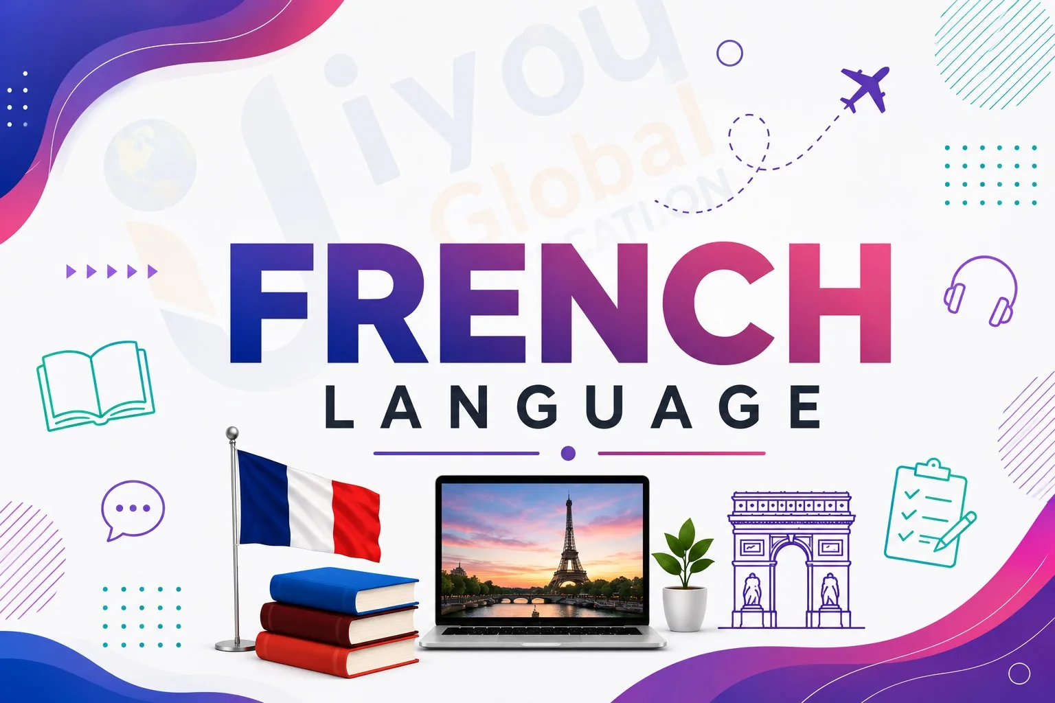 Online French Language online course