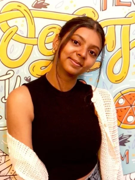 Anushka Bhagat