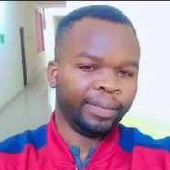 Austin Phiri